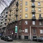 Διαμέρισμα Cozy Three Close To Porta Venezia Μιλάνο