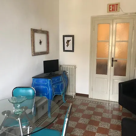 Cozy Three Close To Porta Venezia Apartment Milan